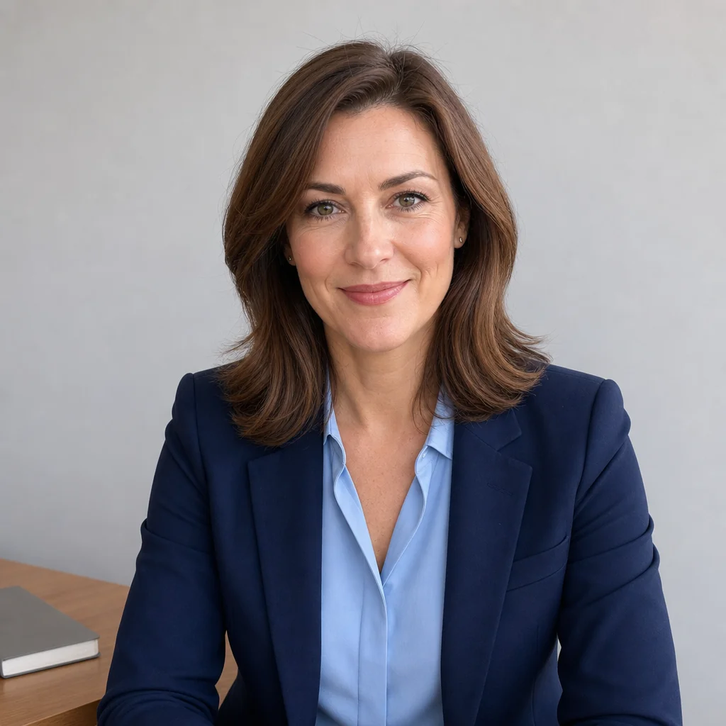 Sarah J.